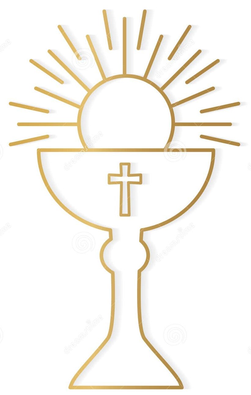 eucharistgrapic