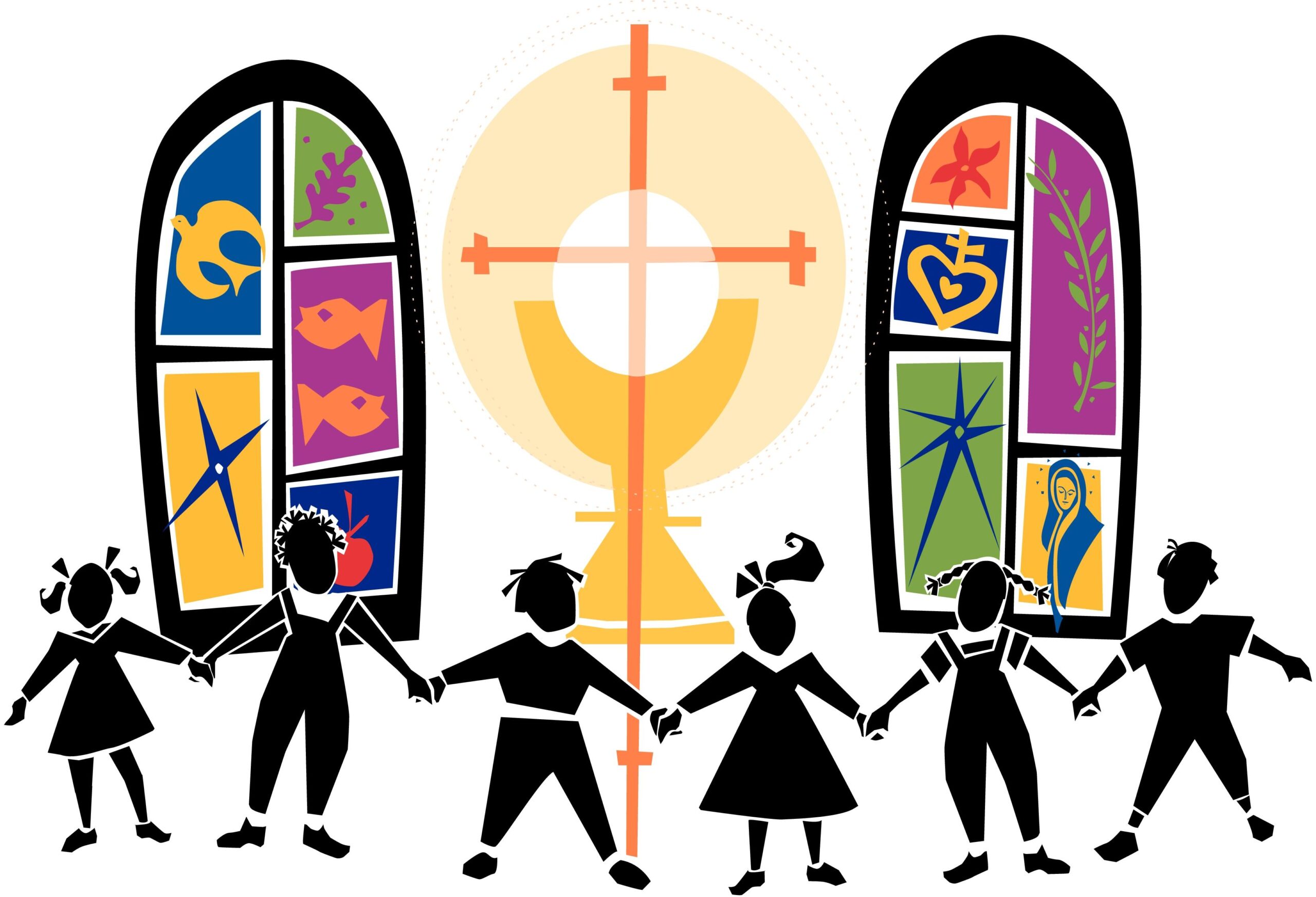religious-education-clipart
